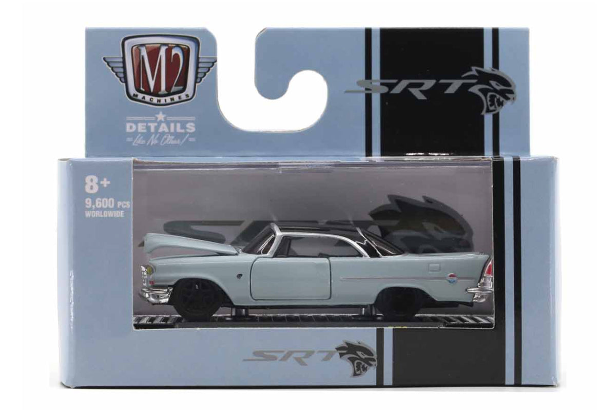 1957 Chrysler 300 C