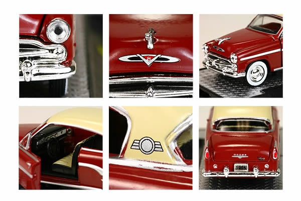 1954 Dodge Royal