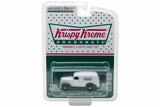 1939 Chevrolet Panel Truck "Krispy Kreme Doughnuts"