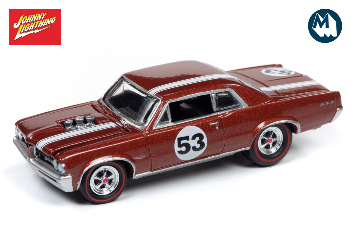 1964 Pontiac GTO