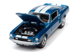 1968 Shelby GT-350 (Acapulco Blue Poly)