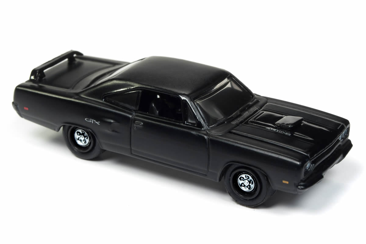 1970 Plymouth GTX