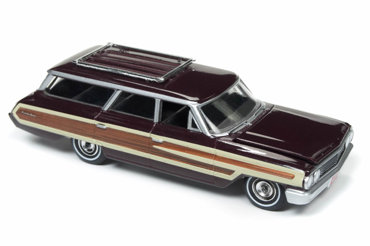 1964 Ford Country Squire