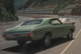 Vanishing Point / 1970 Chevrolet Chevelle