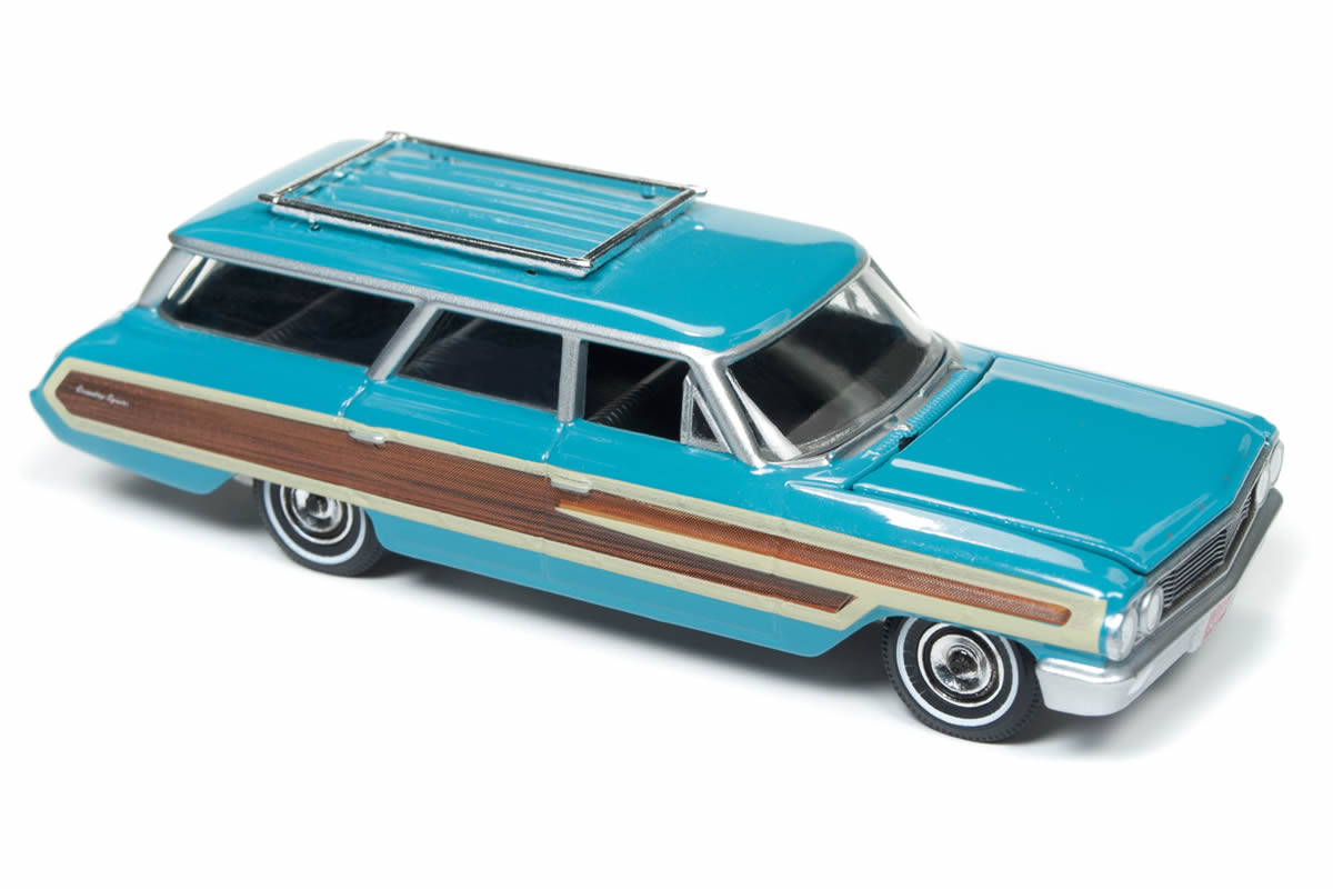 1964 Ford Country Squire