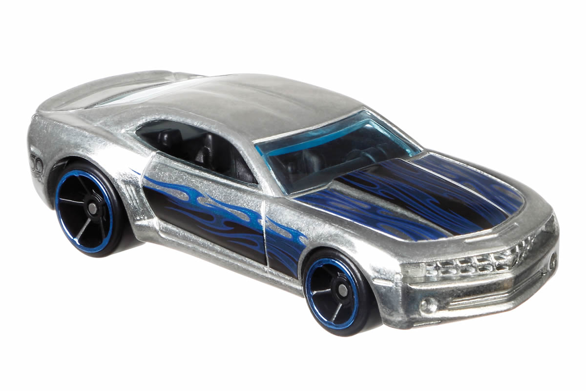 Chevy Camaro Concept