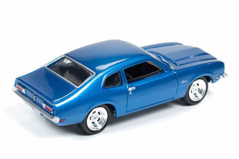 1972 Ford Maverick