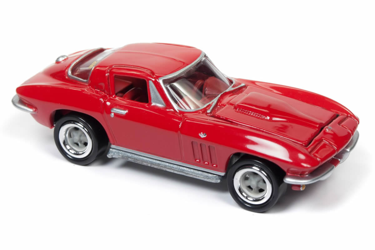 1965 Corvette Stingray
