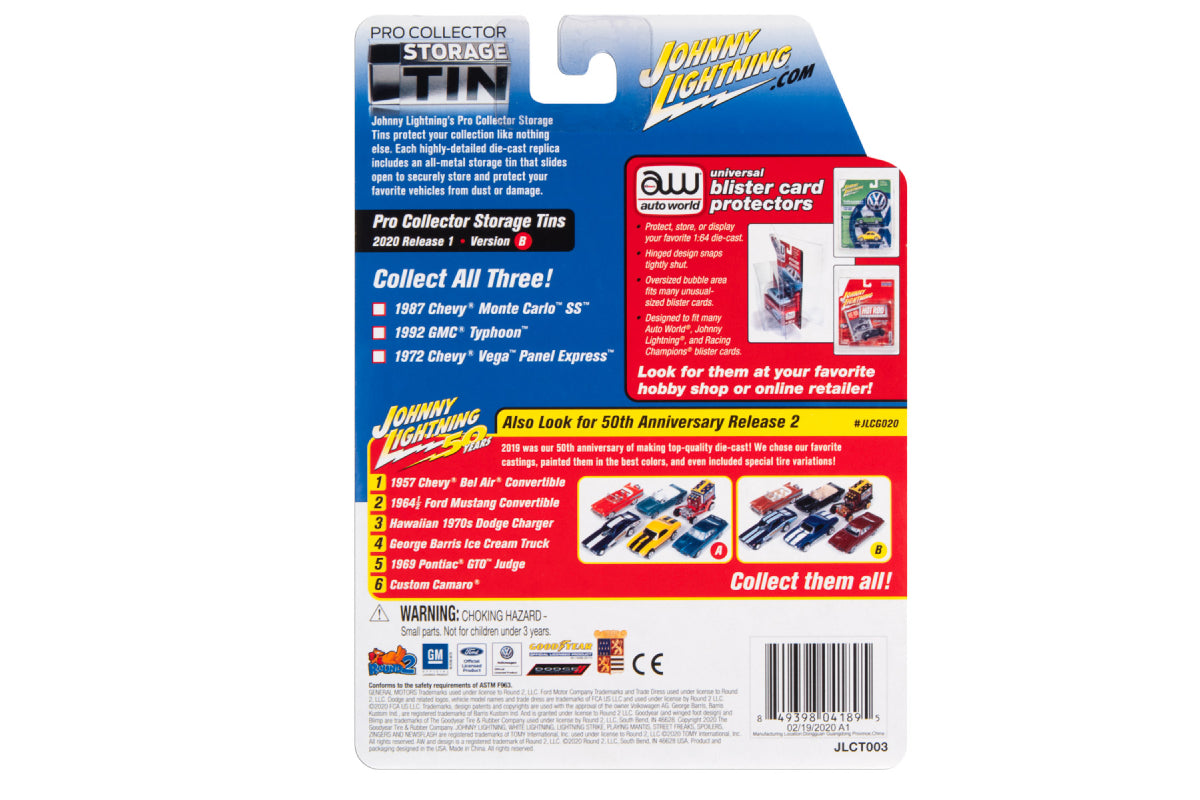 1992 GMC Typhoon (Forest Green Metallic)