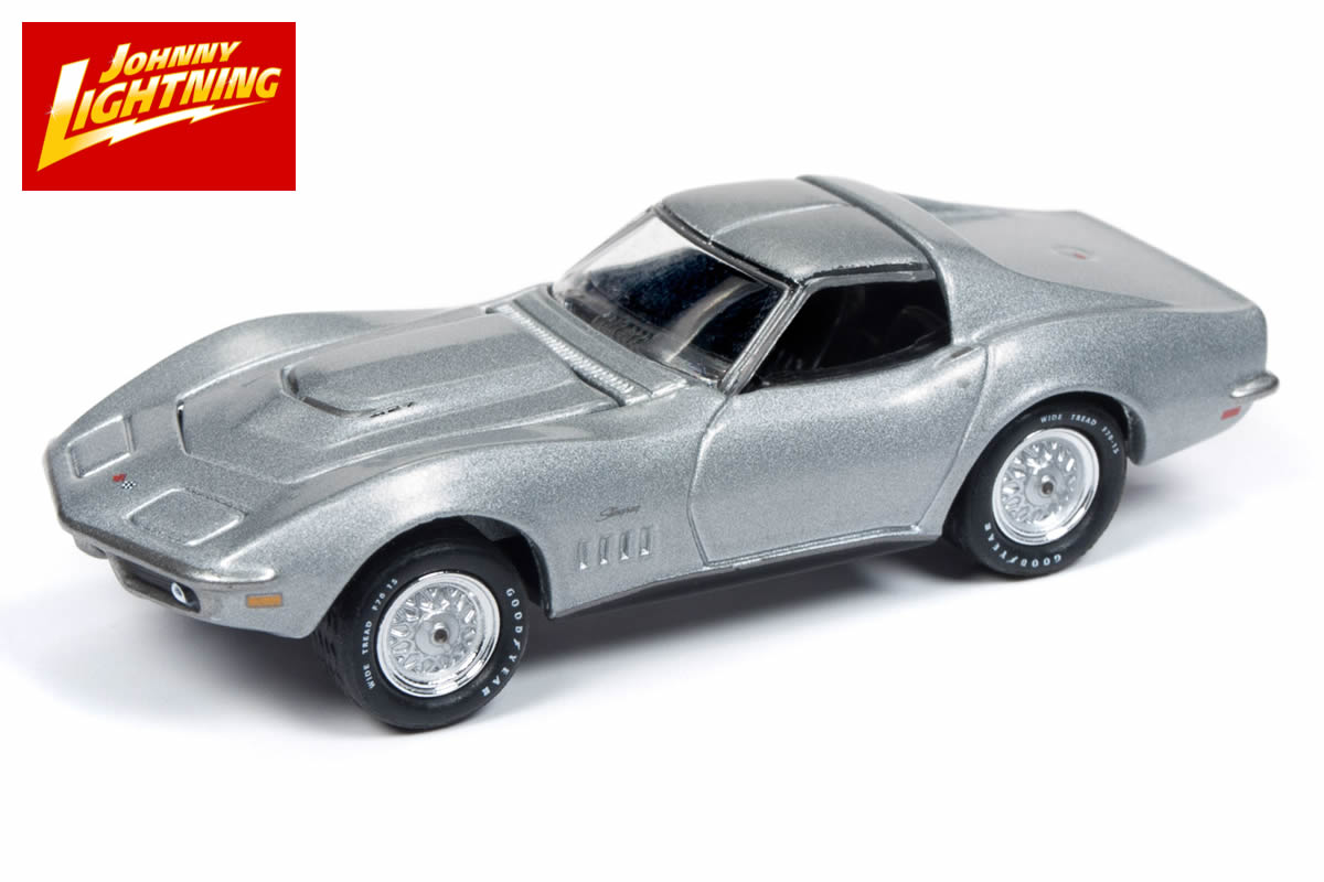 1969 Chevrolet Corvette