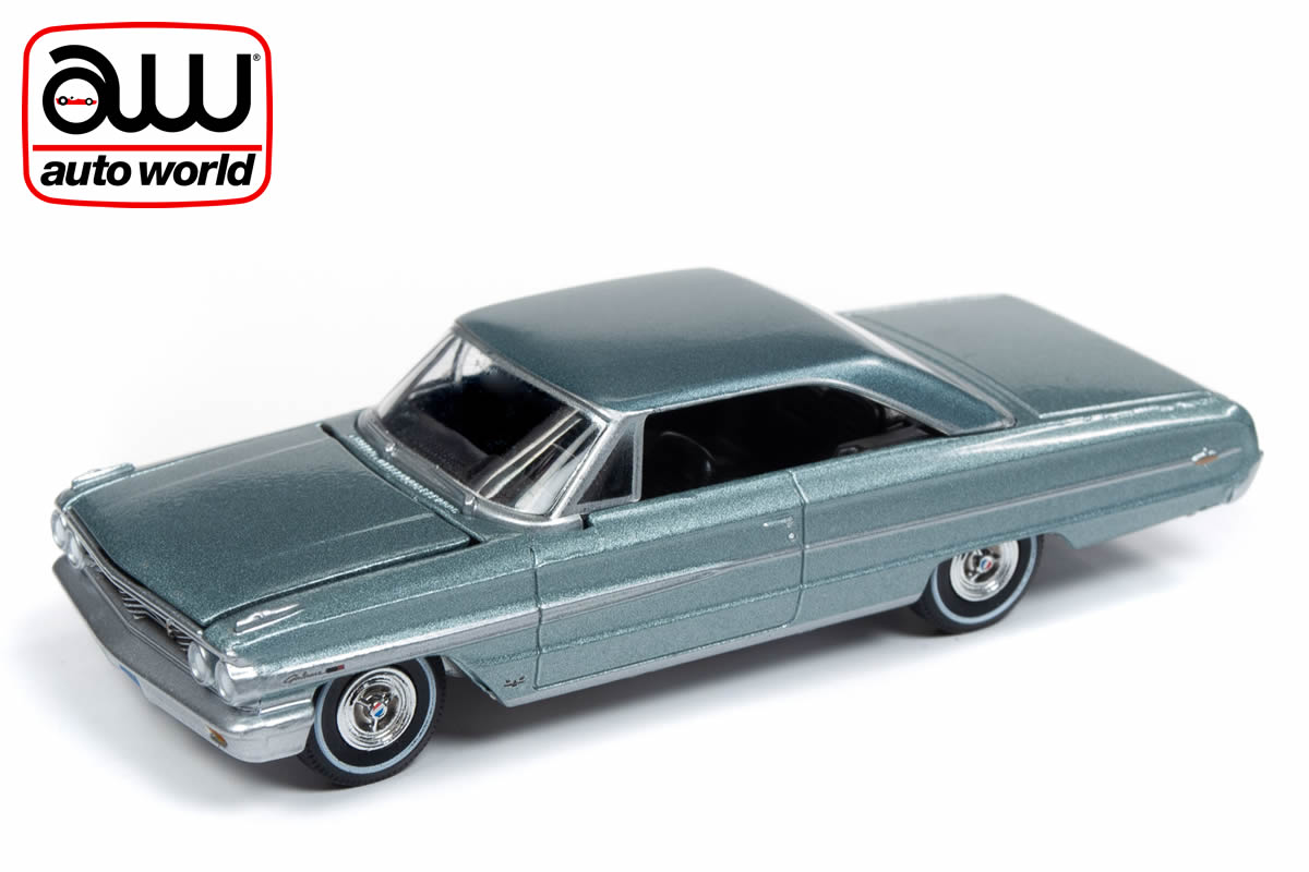1964 Ford Galaxie 500 XL