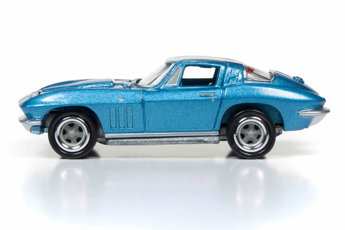 1965 Corvette Stingray