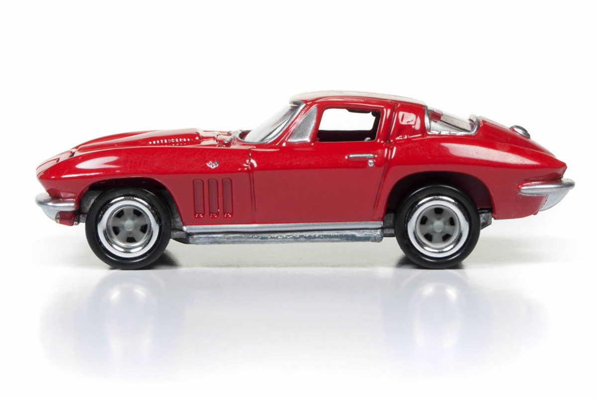 1965 Corvette Stingray
