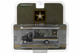 2013 International Durastar Box Van - U.S. Army