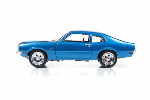 1972 Ford Maverick