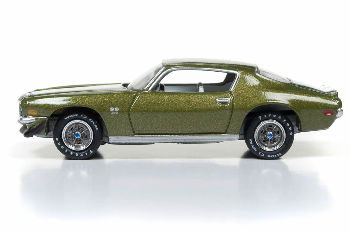 1970 Chevrolet Camaro RS/SS