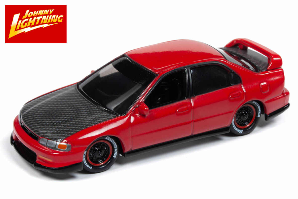 1995 Honda Accord