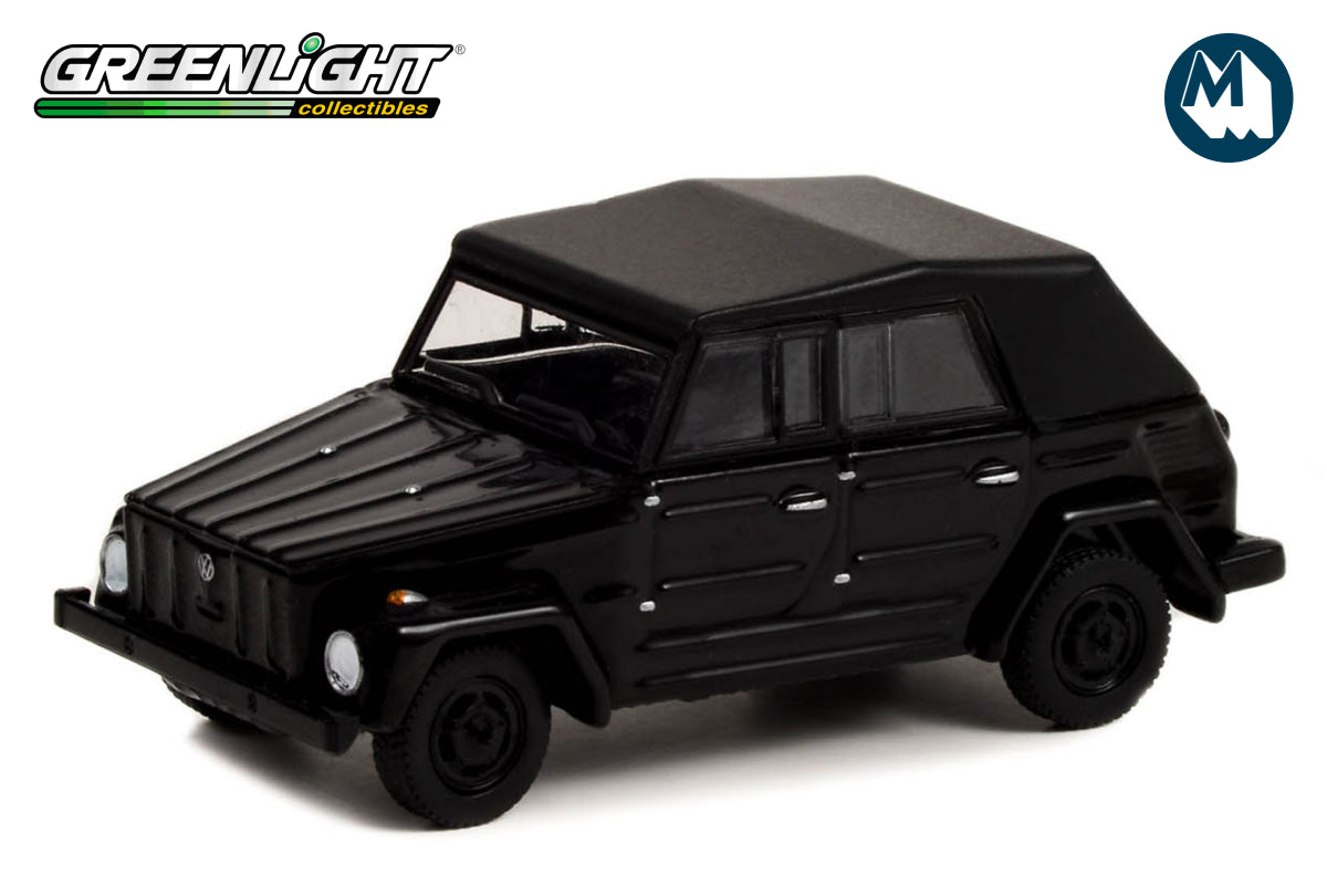 1968 Volkswagen Thing (Type 181)