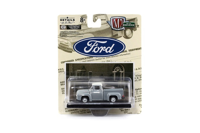 1956 Ford F-100 Truck