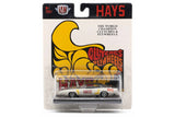 1969 Dodge Charger Daytona HEMI - Hays