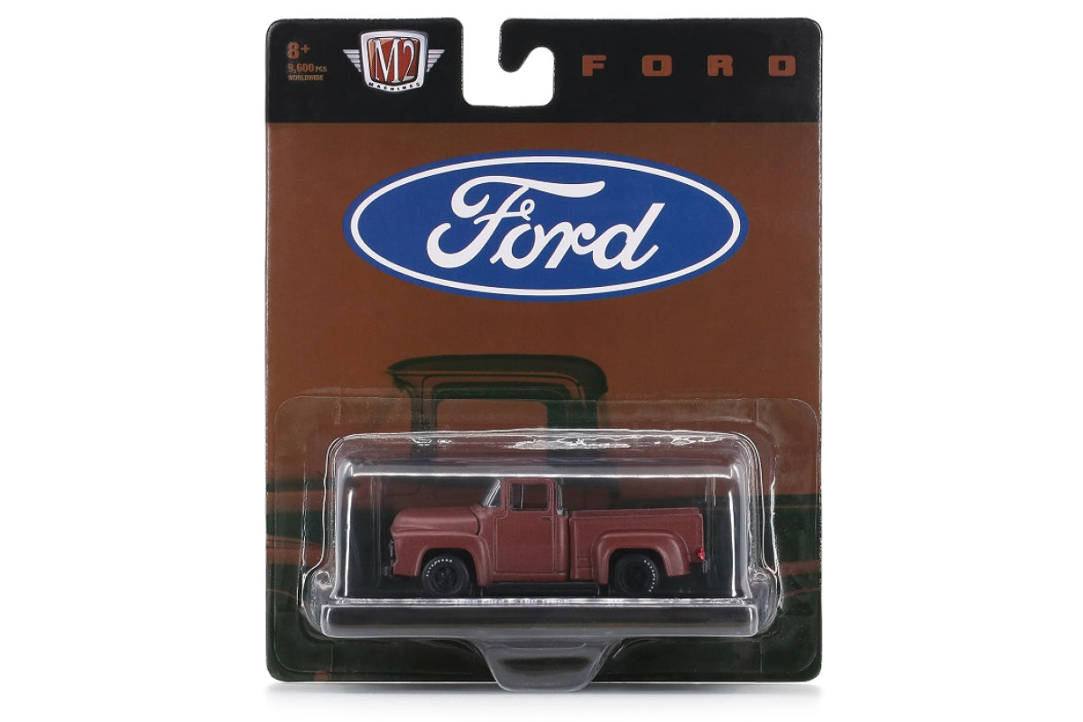 1956 Ford F-100 Truck