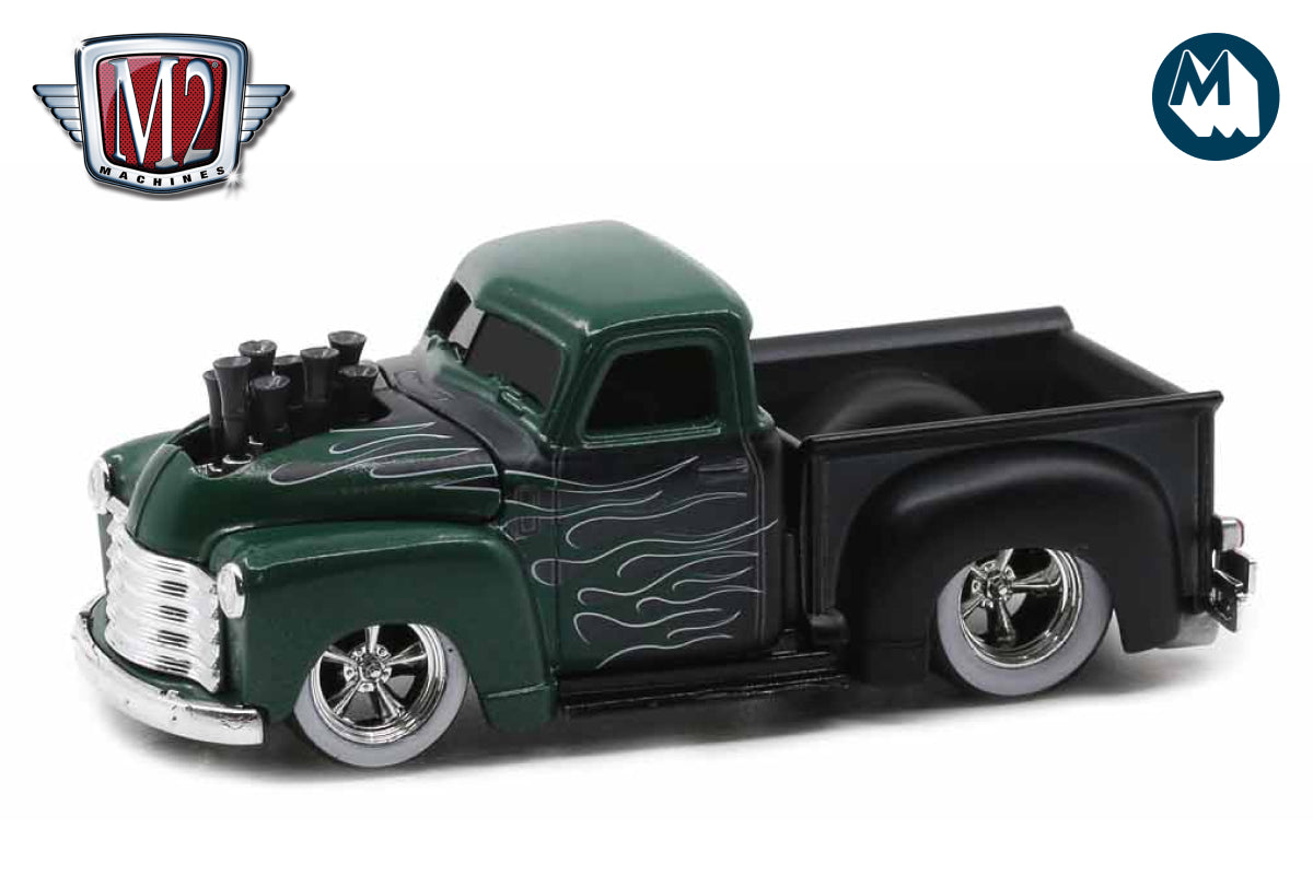 1954 Chevrolet 3100 Truck