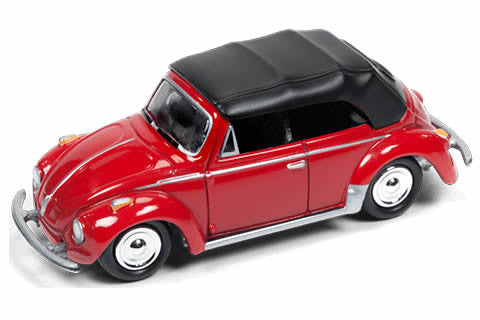 1975 Volkswagen Beetle