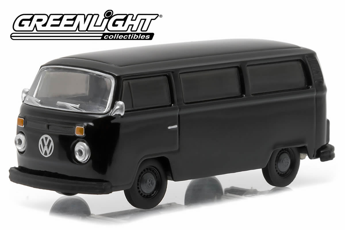 1978 Volkswagen Type 2 Bus