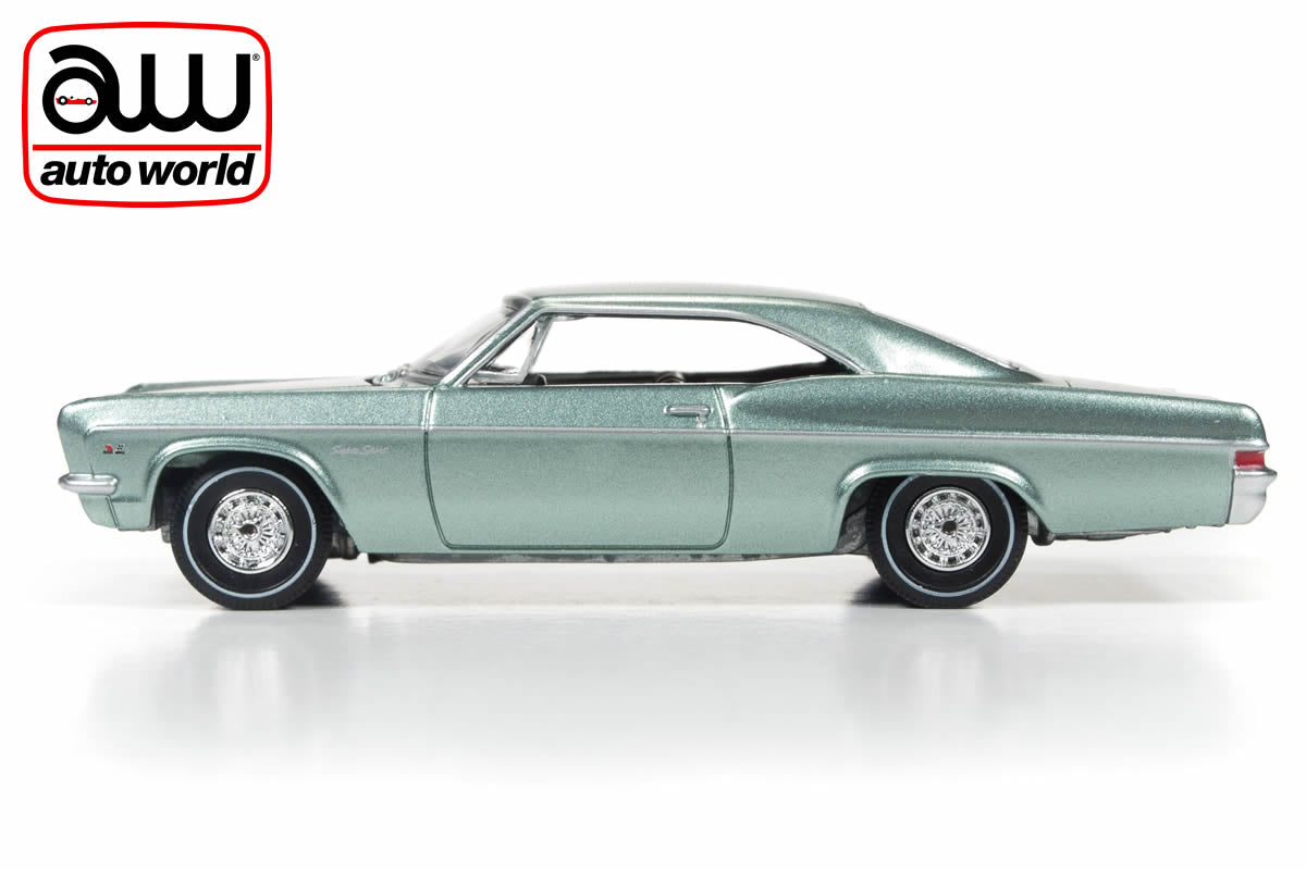 1966 Chevy Impala SS
