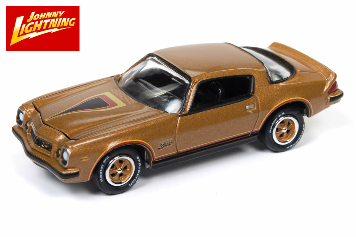 1977 Chevy Camaro Z28