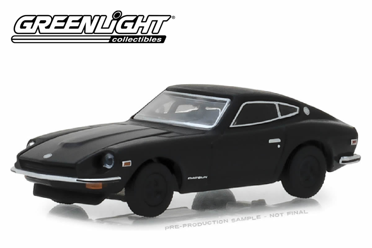 1971 Datsun 240Z