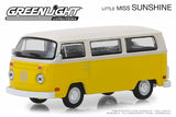 Little Miss Sunshine / 1978 Volkswagen Type 2 Bus