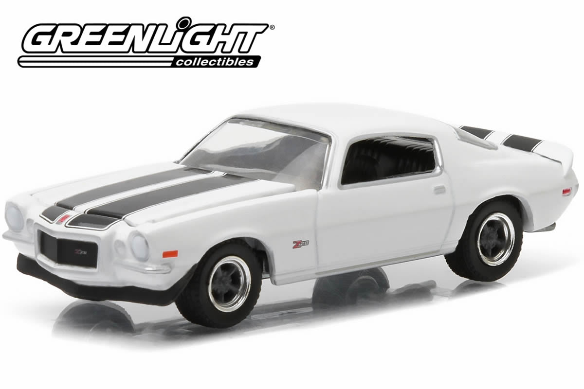 1970 Chevrolet Camaro Z/28