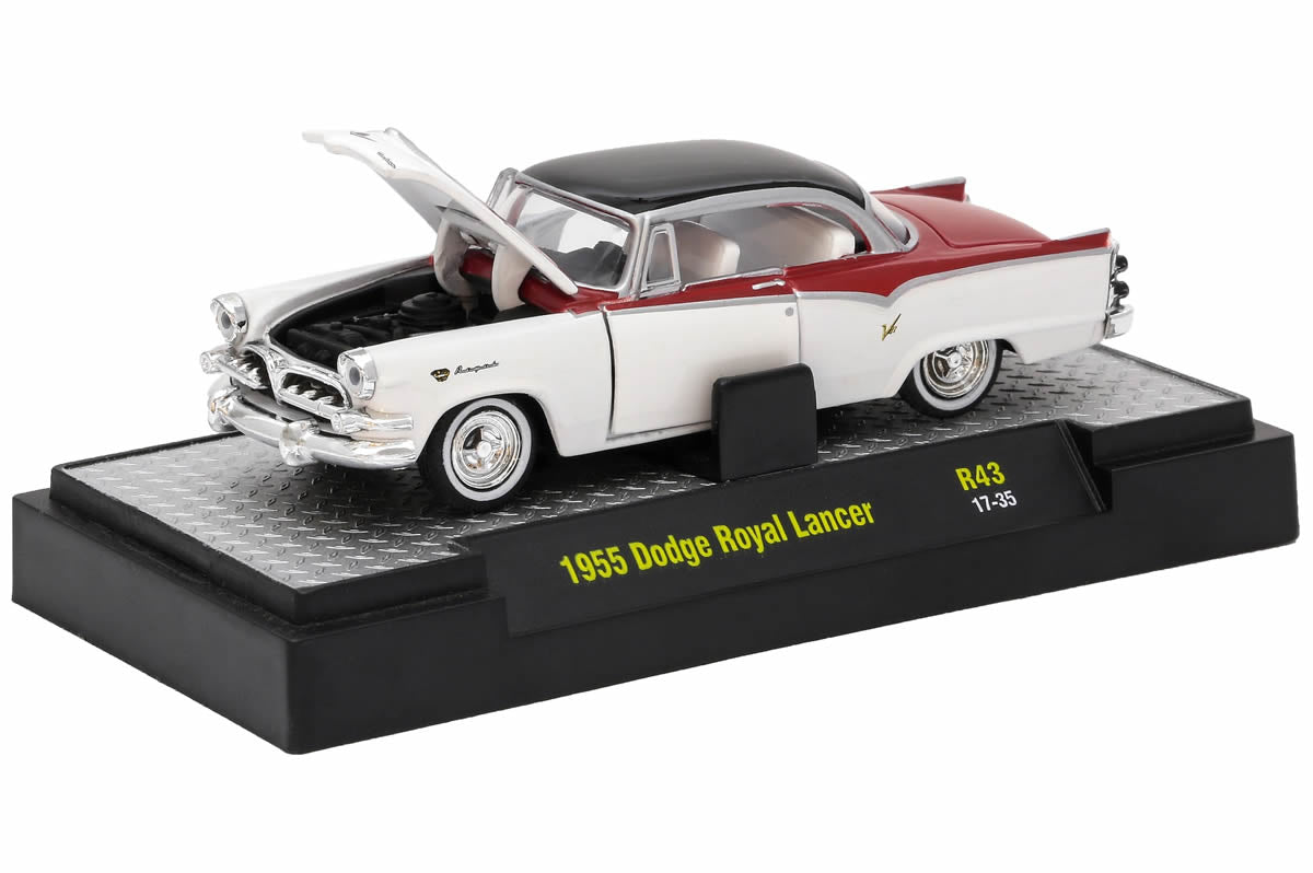 1955 Dodge Royal Lancer