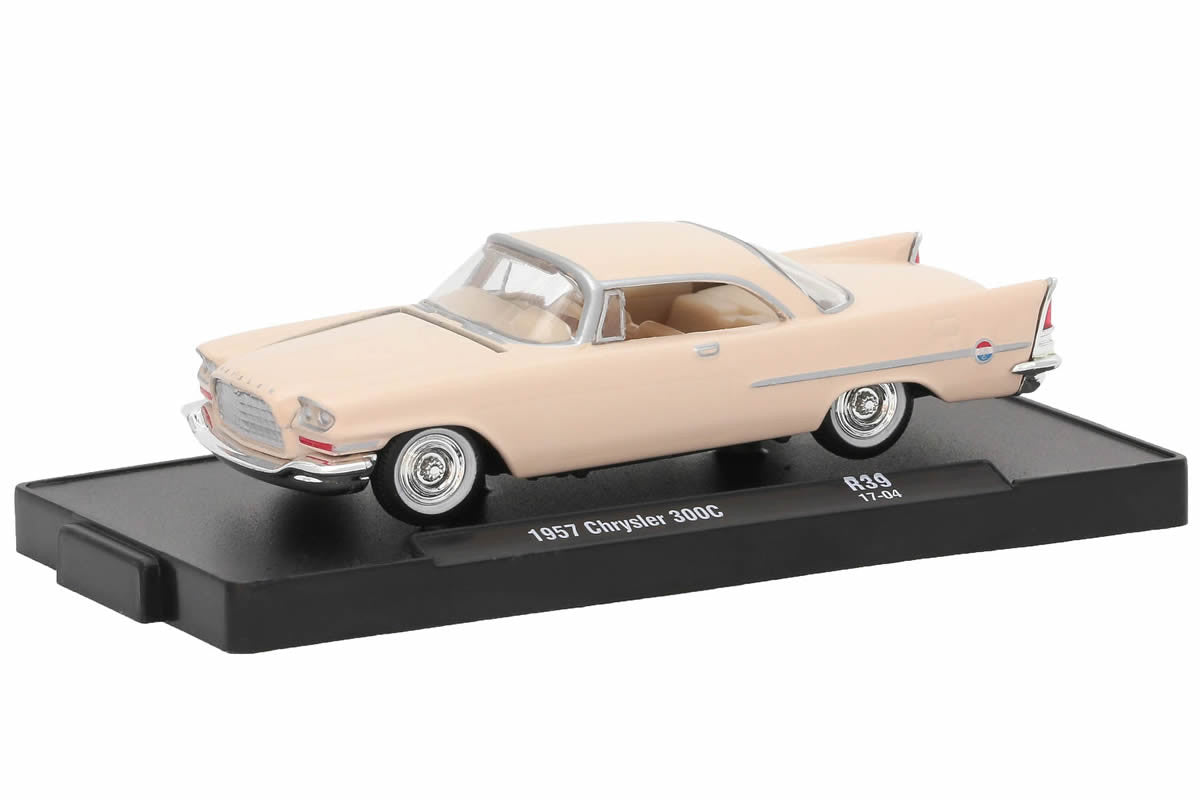 1957 Chrsyler 300C