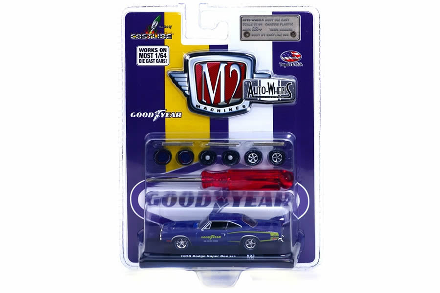 1970 Dodge Super Bee