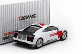 Audi R8 V10 Plus - Audi R8 LMS Cup Safety Car
