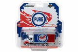 2013 International Durastar Box Van Pure Oil Co. Firebird Racing Gasoline