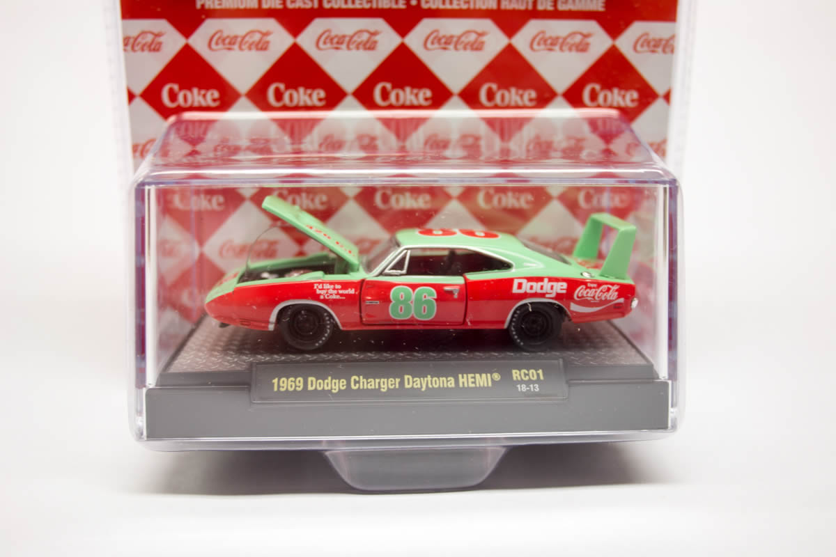 1969 Dodge Daytona HEMI