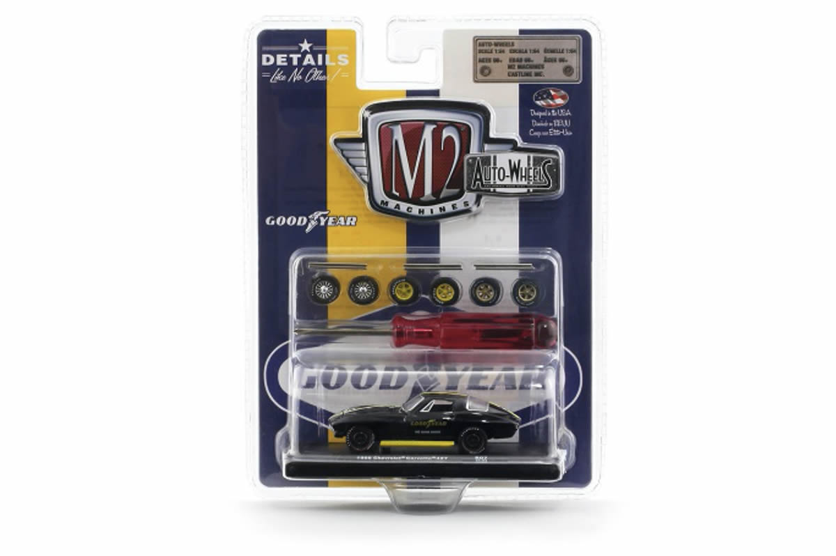 1966 Chevrolet Corvette 427