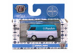 1964 Dodge A-100 Panel Van - "Pan Am"