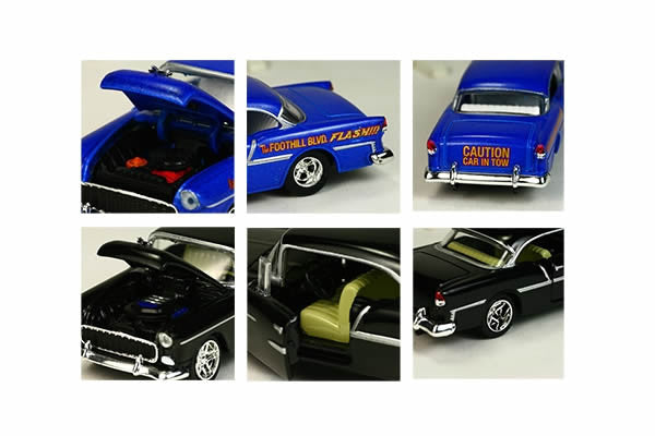 1955 Chevrolet Bel Air (Release 12)