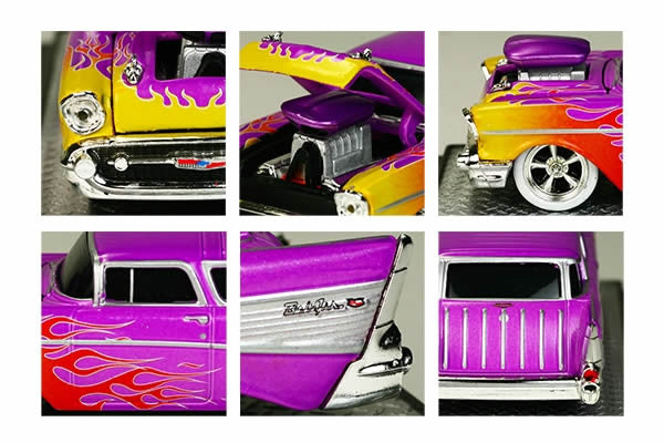 1957 Chevrolet Nomad