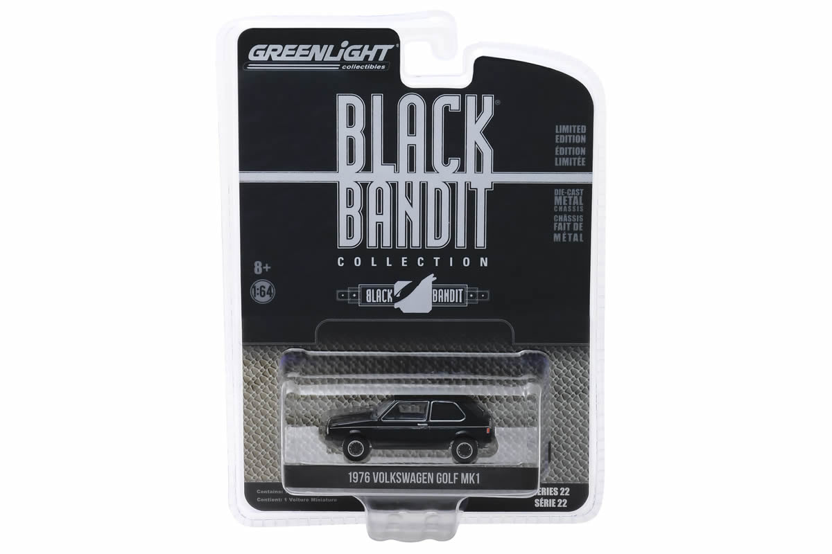 1976 Volkswagen Golf Mk1