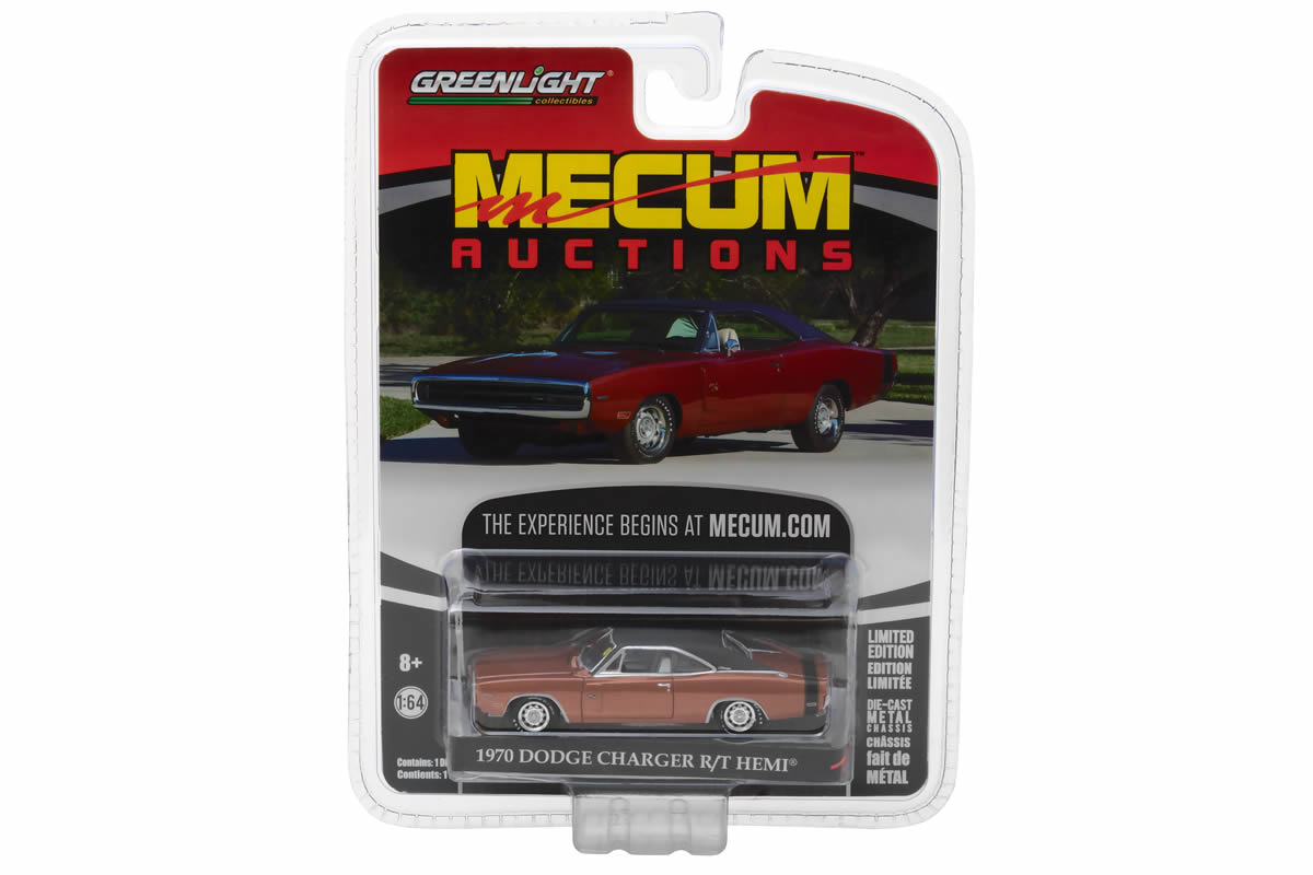 1970 Dodge HEMI Charger R/T