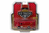 2013 International Durastar / Las Vegas Fire & Rescue Paramedics