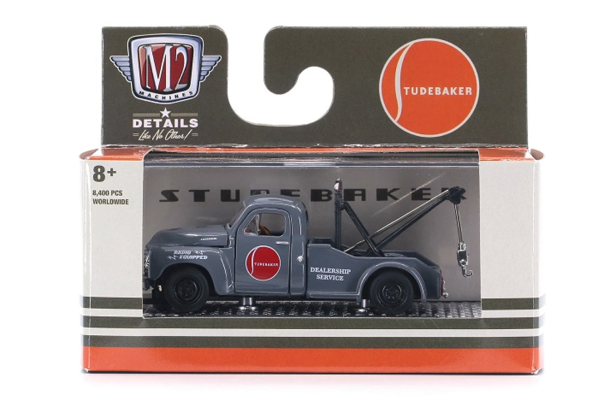 1949 Studebaker 2R Truck