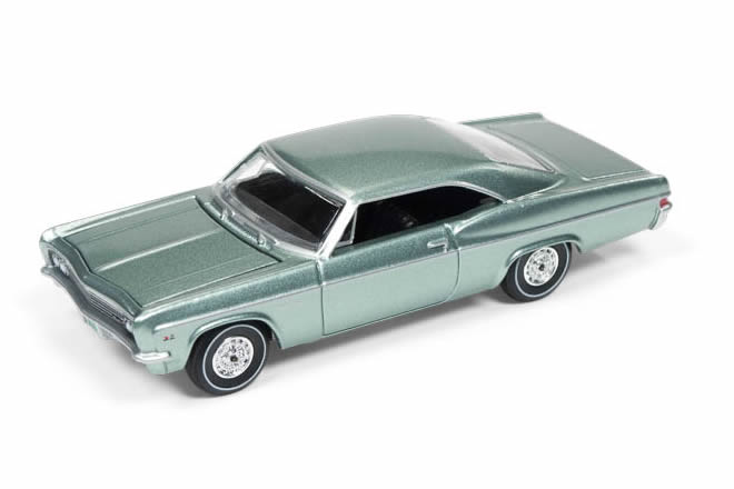 1966 Chevy Impala SS