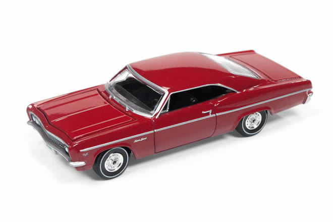 1966 Chevy Impala SS