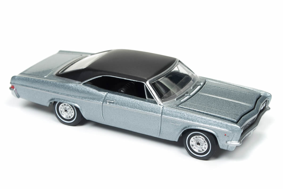 1966 Chevrolet Impala SS 427